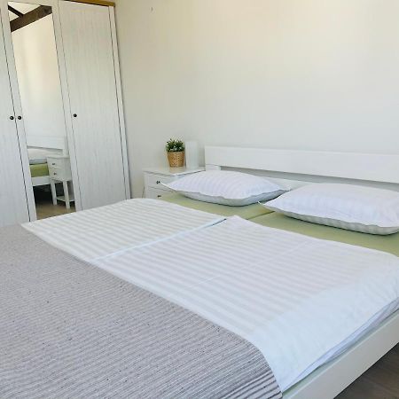 Apartment Eleni Šibenik Esterno foto