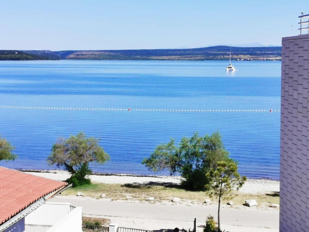 Apartment Eleni Šibenik Esterno foto