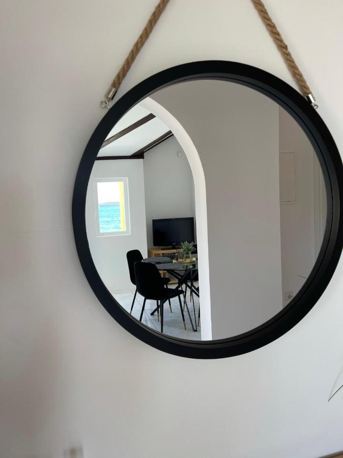 Apartment Eleni Šibenik Esterno foto