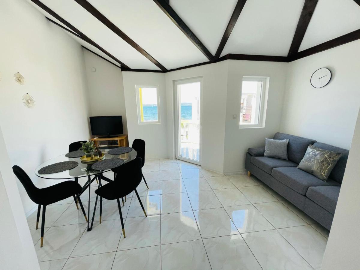 Apartment Eleni Šibenik Esterno foto