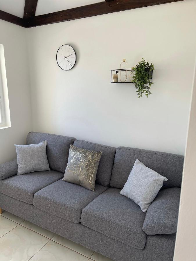 Apartment Eleni Šibenik Esterno foto