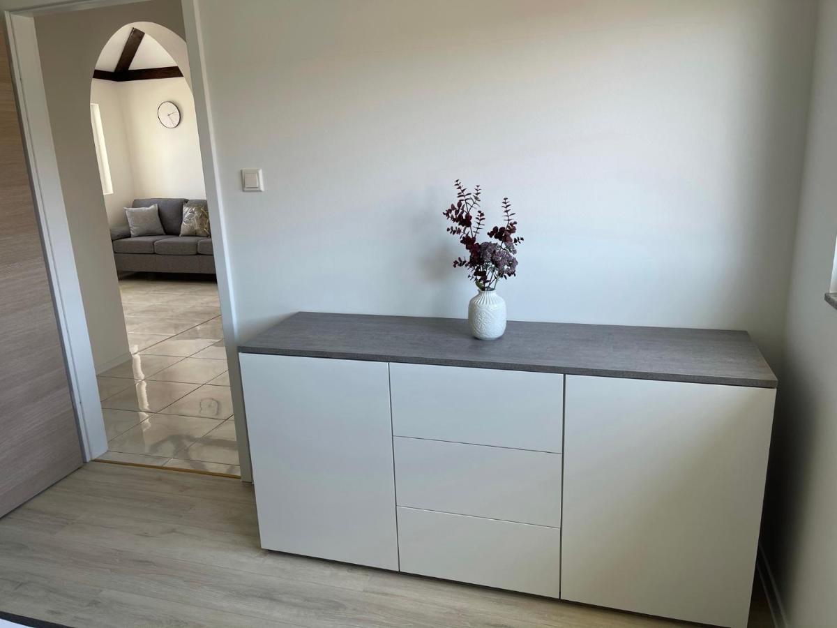 Apartment Eleni Šibenik Esterno foto
