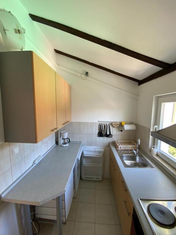 Apartment Eleni Šibenik Esterno foto