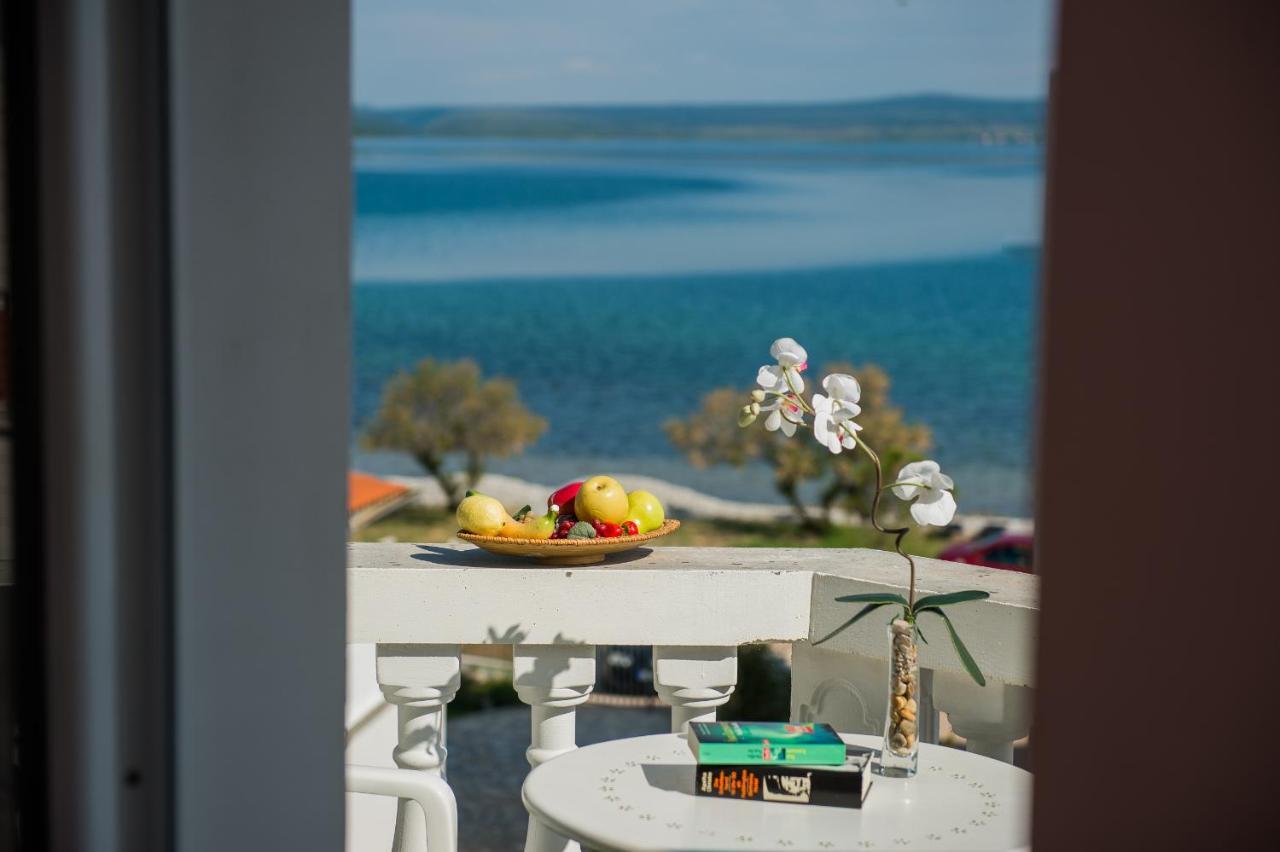 Apartment Eleni Šibenik Esterno foto
